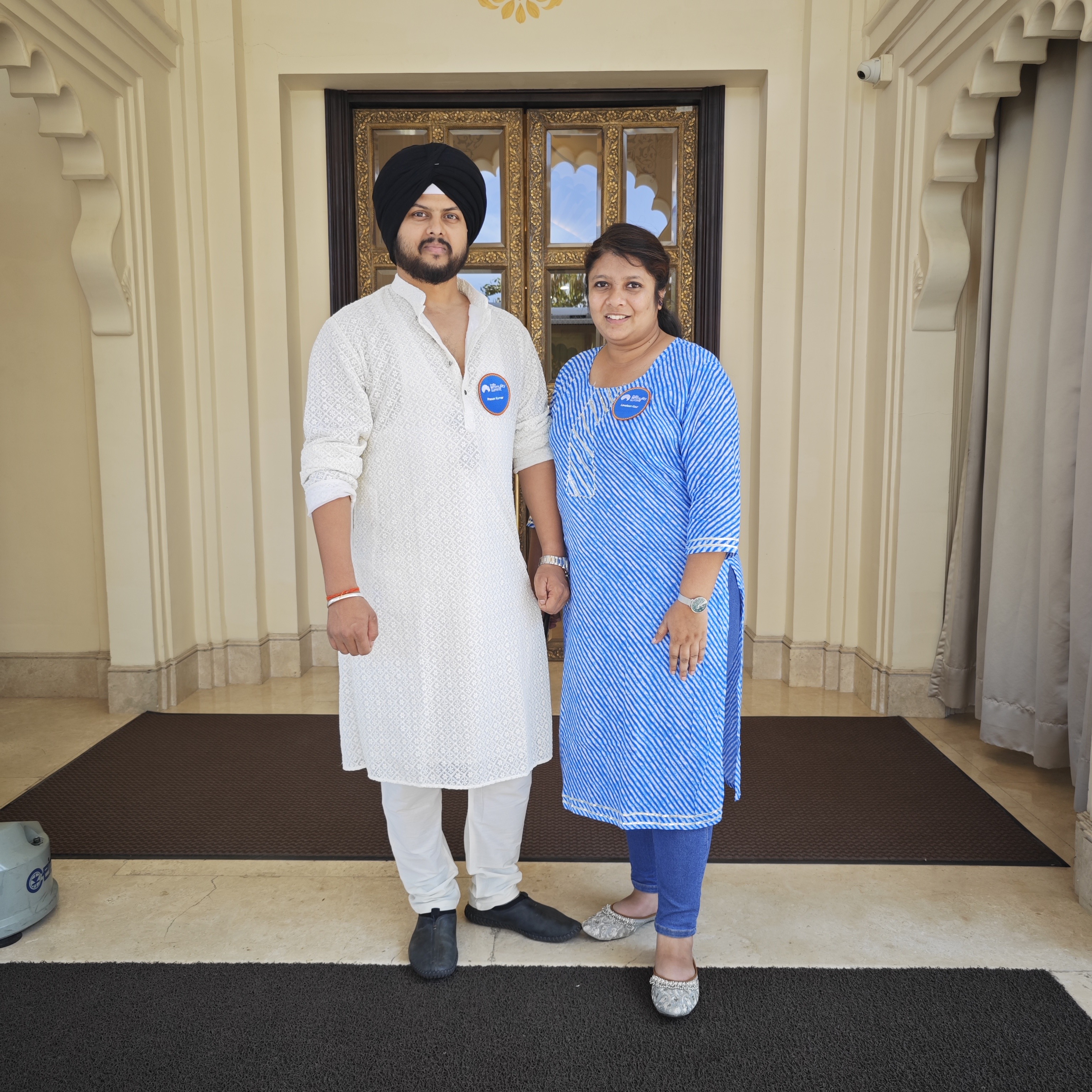 Udaipur β Aurika - Page 3