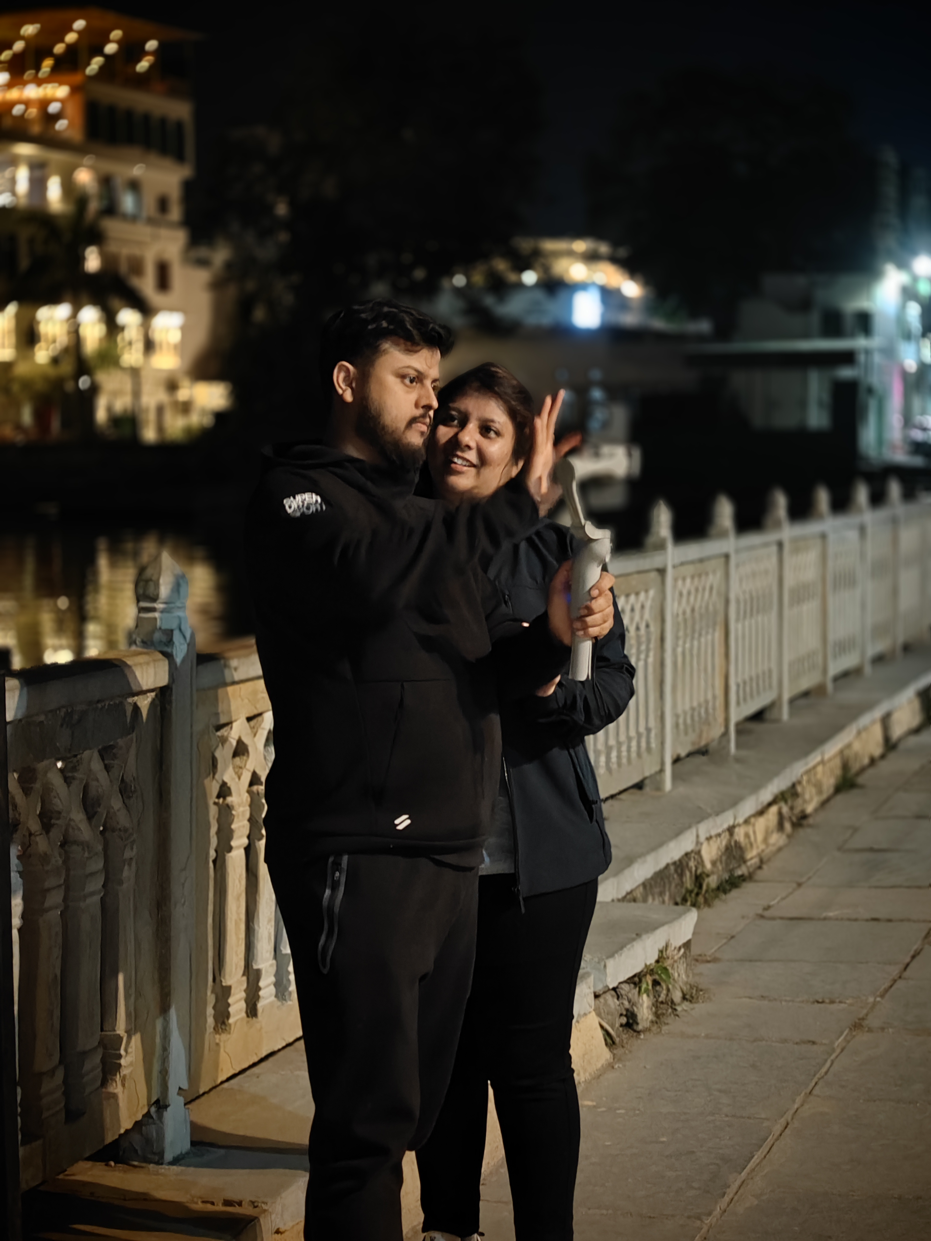 Udaipur β Aurika - Page 4