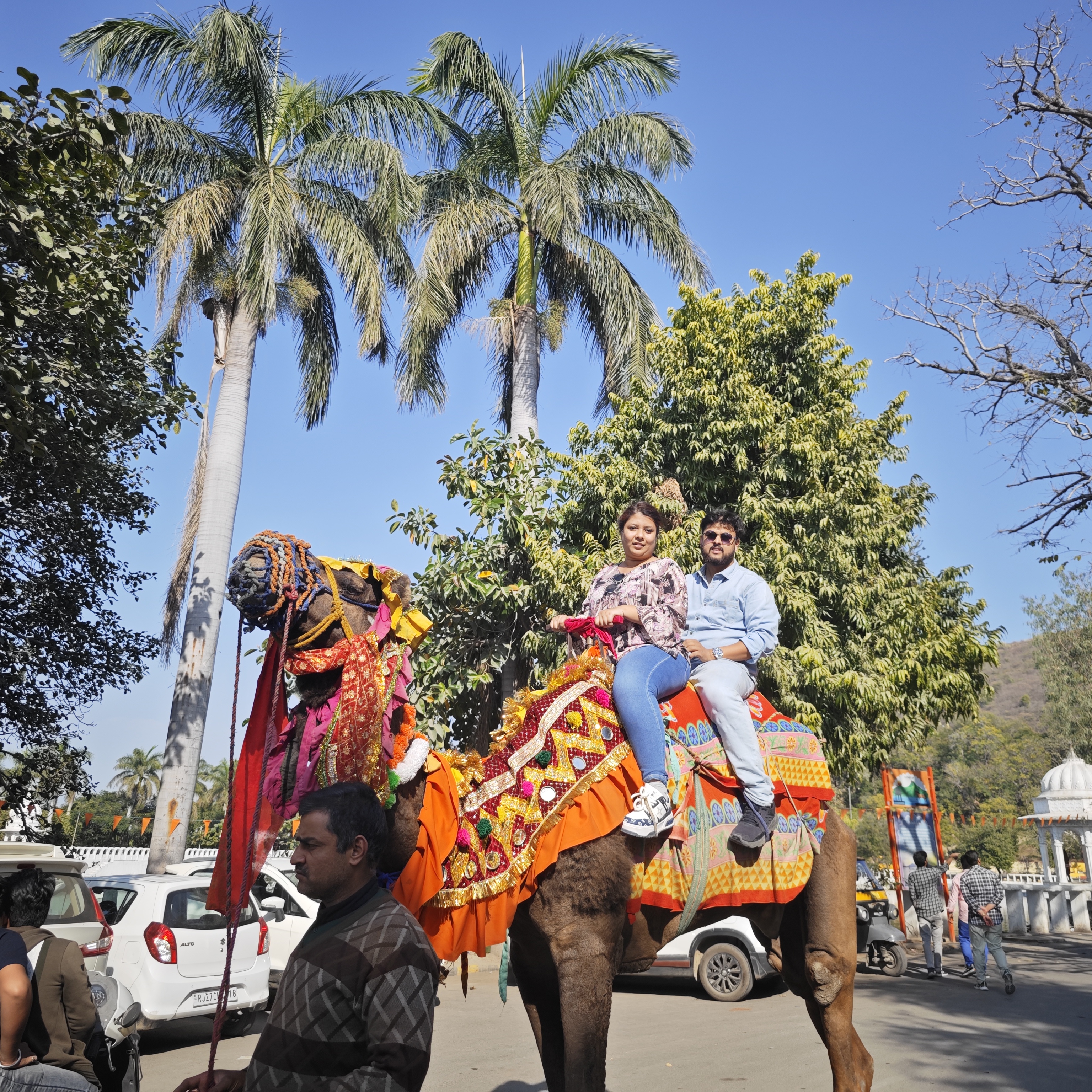 Udaipur β Aurika - Page 5