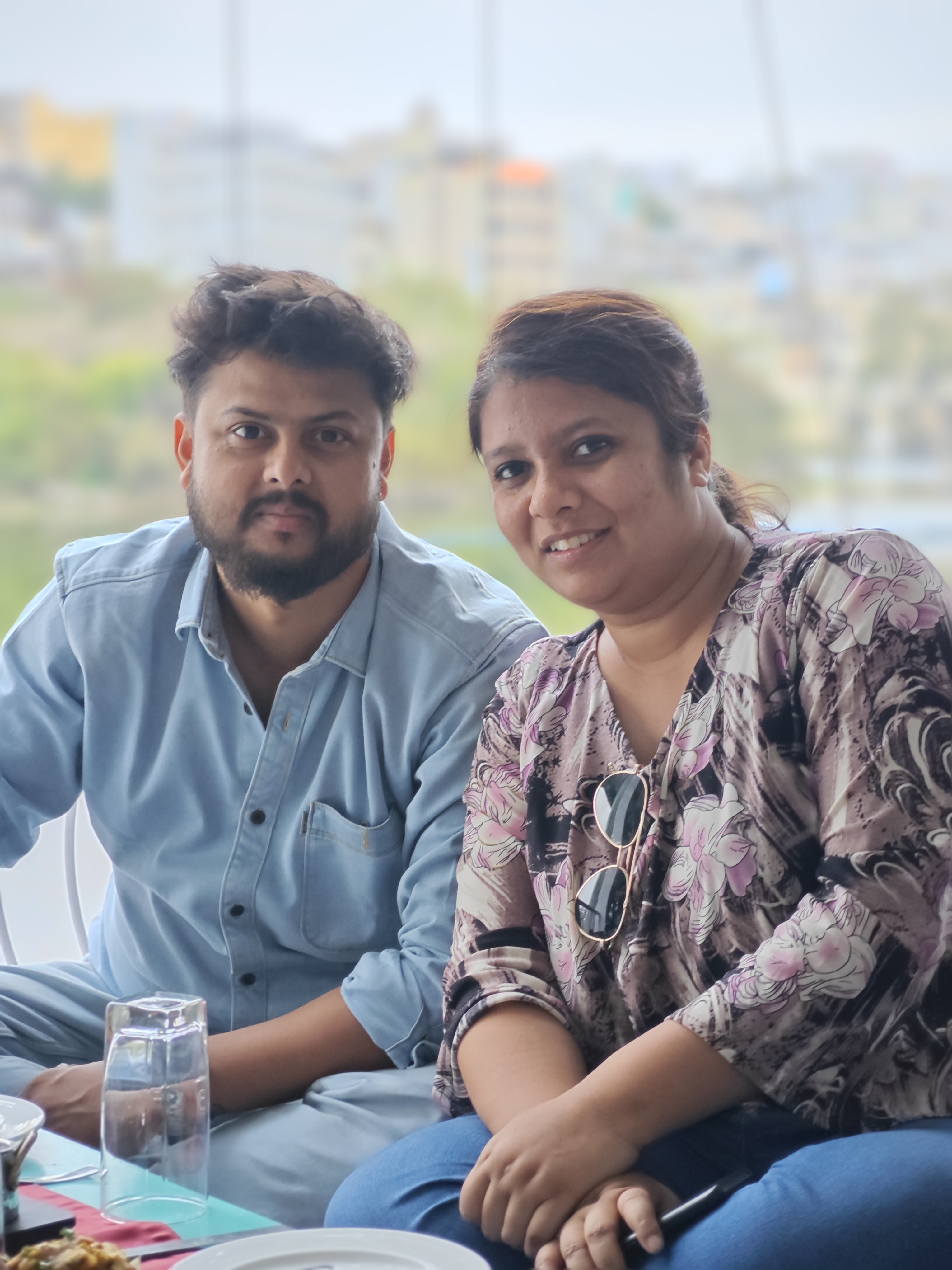 Udaipur β Aurika - Page 1